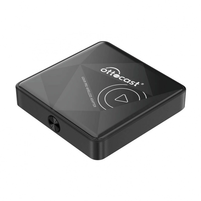 Adaptateur sans fil, Ottocast, CP82, U2-AIR PRO Carplay (noir)
