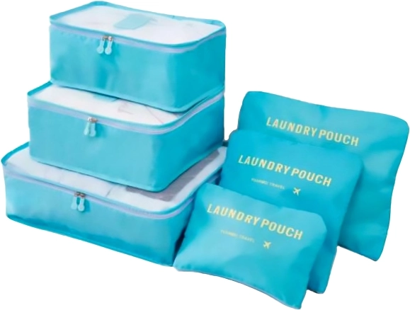 Leicht, platzsparend und einfach zu transportieren