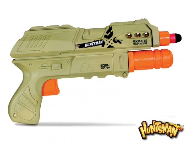 Pistool Hunstman Echo-1 22 cm