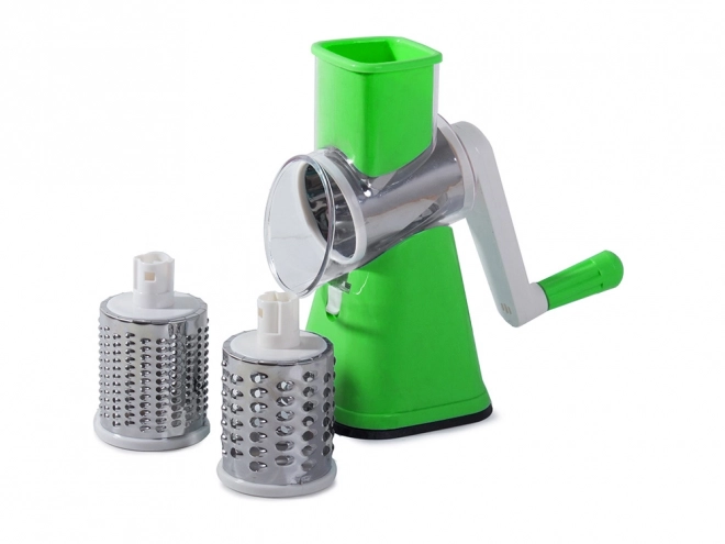 Vegetable Shredder and Slicer 3-in-1