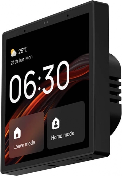 Voice control with Alexa