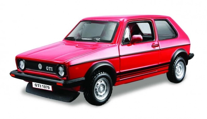 Modelauto Bburago Street Fire Collezione 1:32