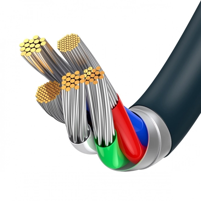USB-C kabel voor snel opladen Baseus, 1 m, 20W