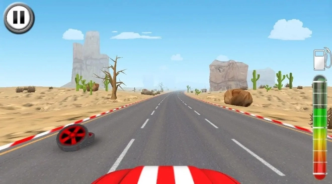 Simulator Pilot V8 Bestuurder