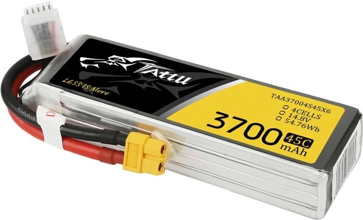 Kompakte und robuste Ausführung