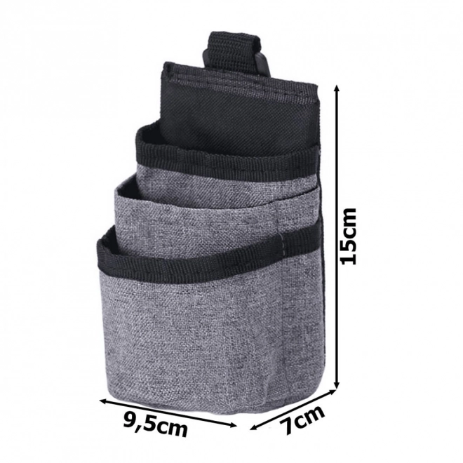 Support universel pour lunettes et téléphone pour voiture