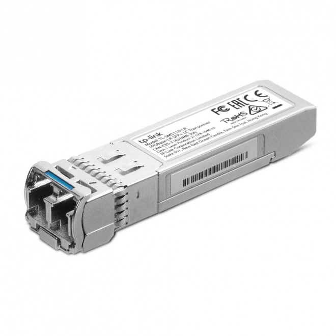 Module SFP+ SM5110-LR voor overdracht tot 10 km