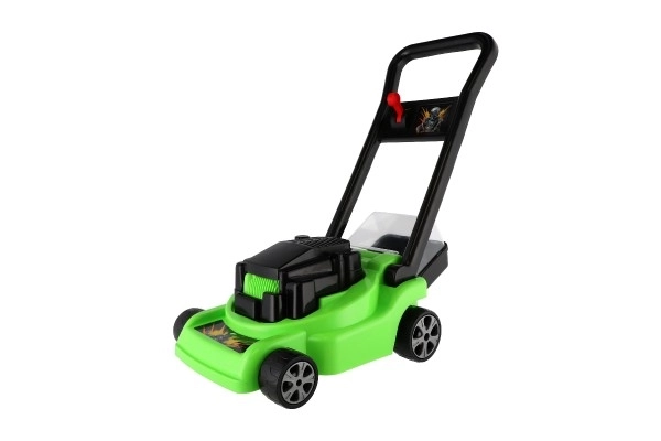 Deluxe kindergrasmaaier - verschillende kleuren