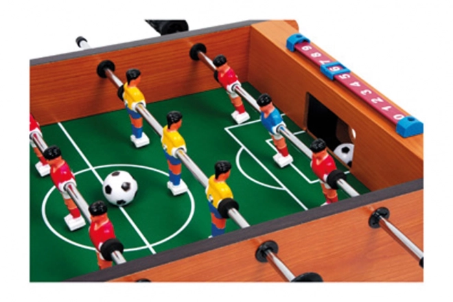 Small Foot Tafelvoetbal Poldi