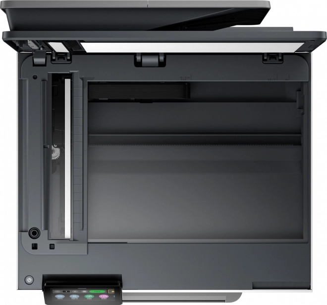 Multifunction Printer HP OfficeJet Pro