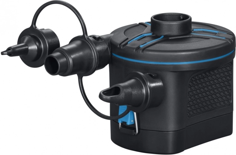 Austauschbare Düsen