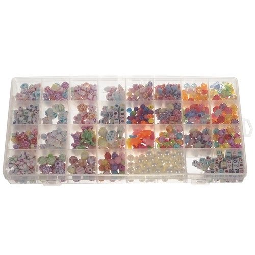 Organizer voor creatief handwerk