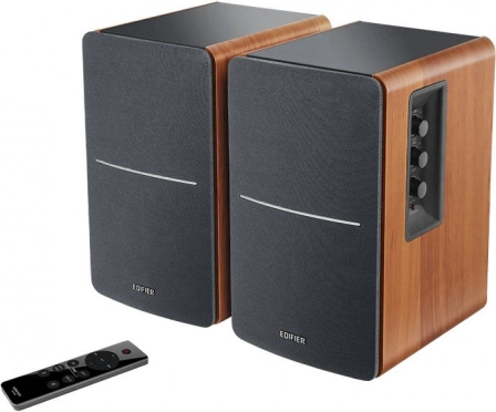 Vermogen 42 W RMS zonder vervorming