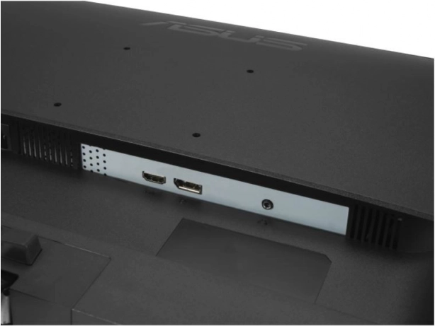 Wide connectivity options