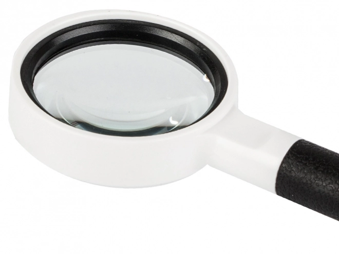 Lezen Loep CLASSIC 50 mm 7x