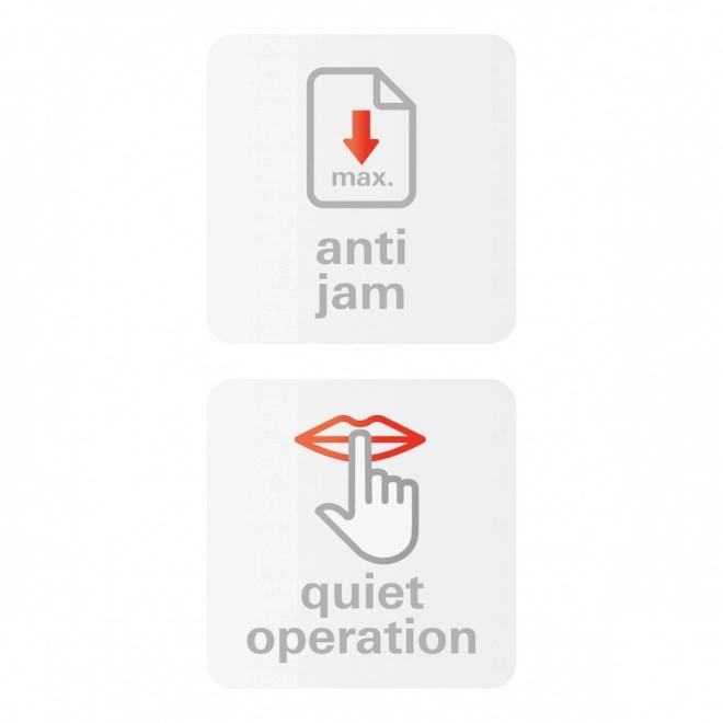 Destructeur de documents Shredstar X13
