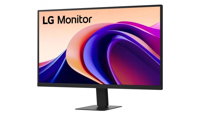 Moniteur LG 27'' QHD 100Hz IPS HDR10