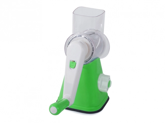 Vegetable Shredder and Slicer 3-in-1