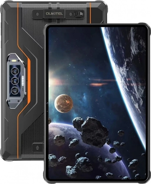 Robust Tablet Oukitel RT8