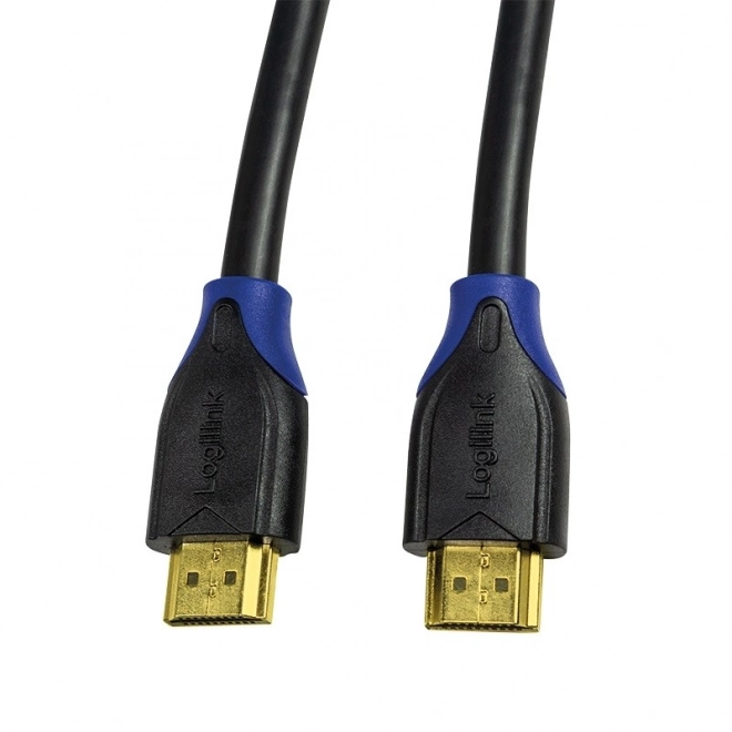 HDMI Cable Ultra HD 4Kx2K, 3D, with Ethernet 15m