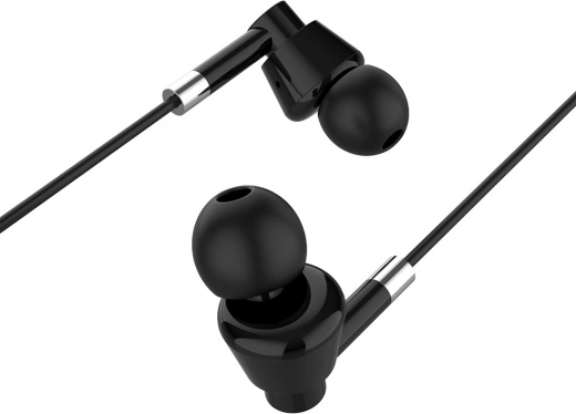 Verkabelte USB‑C In‑Ear‑Kopfhörer Media‑Tech Earphones All