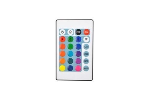 Moon Light Night Lamp with Remote Control