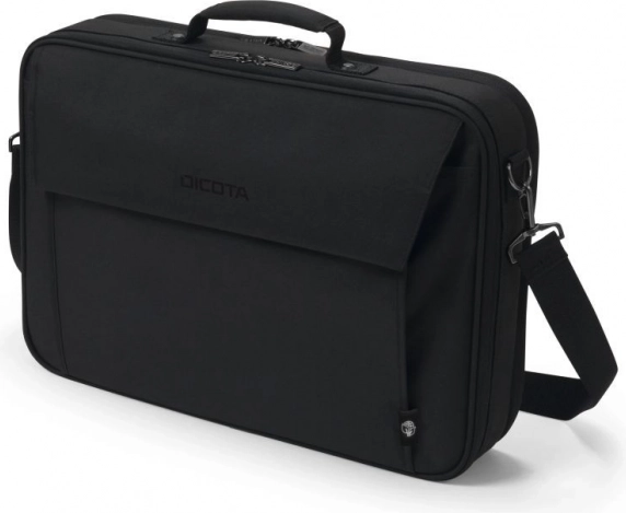 Dicota Eco Multi Plus BASE Laptop Bag 14-15.6 inches