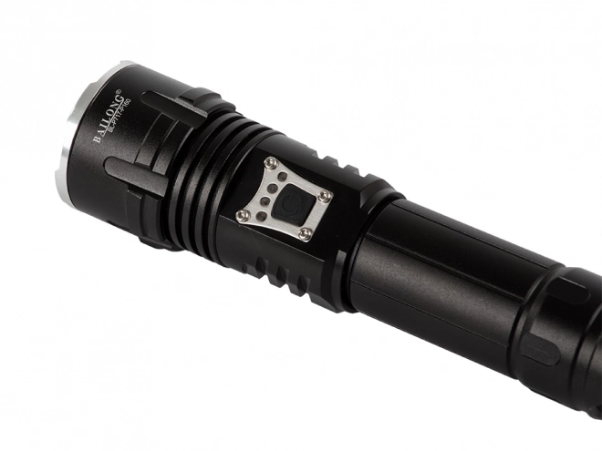 Military Tactical Flashlight Bailong LED Cree XHP160