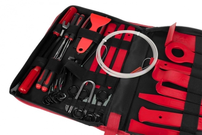 Upholstery Removal Tool Set 40 Pieces