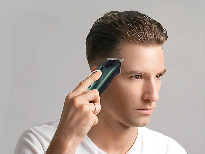 Draadloze Haartrimmer USB-C