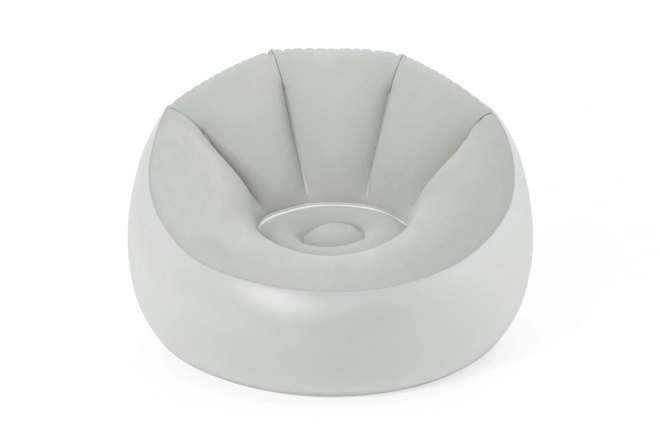 Opblaasbare verlichte stoel 102 x 97 x 71 cm Bestway 75086