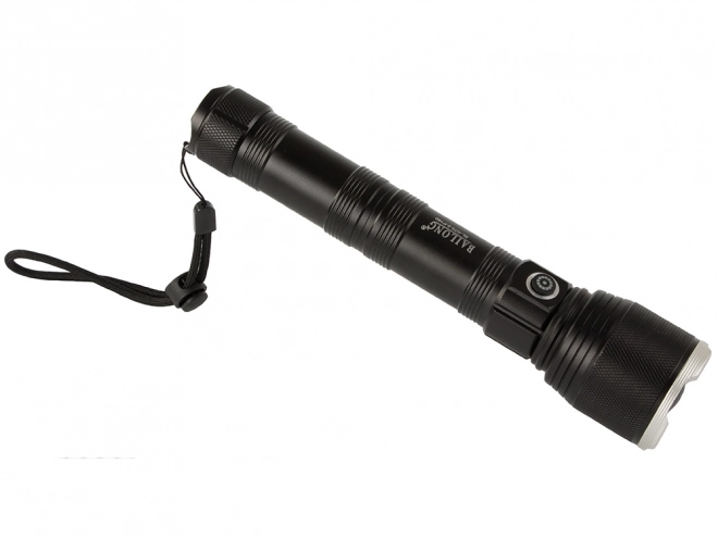 Taktische Militärische Taschenlampe mit CREE XHP160 LED