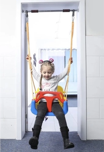 Easy installation indoors and outdoors