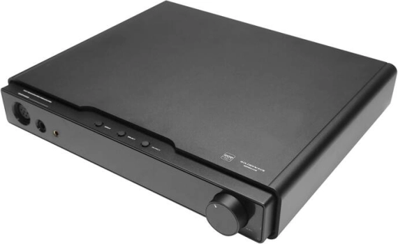 HiFiMAN Serenade headphone amplifier