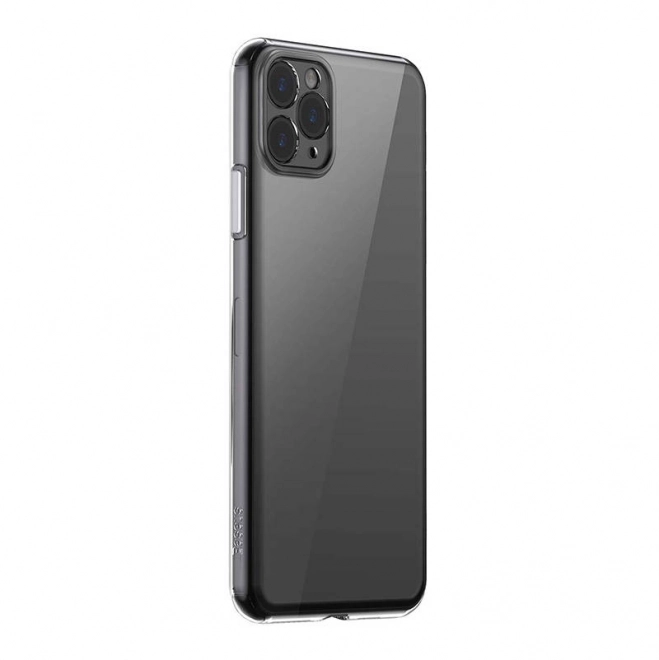 Un smartphone toujours propre