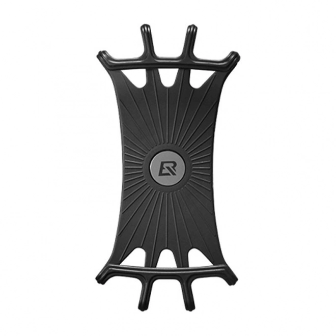 Telefoonhouder voor fiets Rockbros zwart
