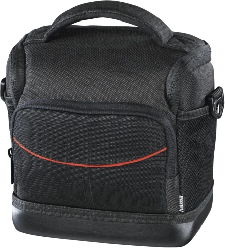 Sac photo Albany HC110 noir