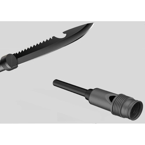 Klappbare Multitool Schaufel 16-in-1