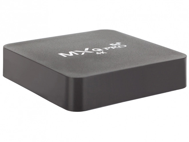 Slimme TV-box met Android 4K