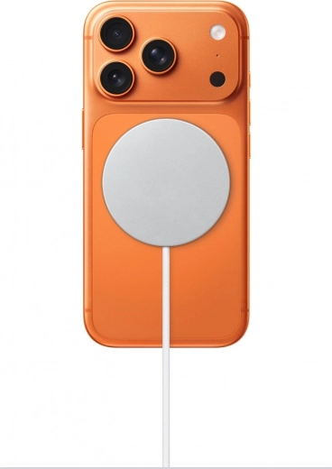 Magnetic alignment for effortless attachment