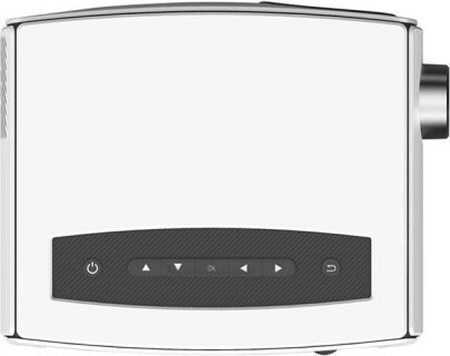 Smartes Android-9.0-System und kabellose Verbindung