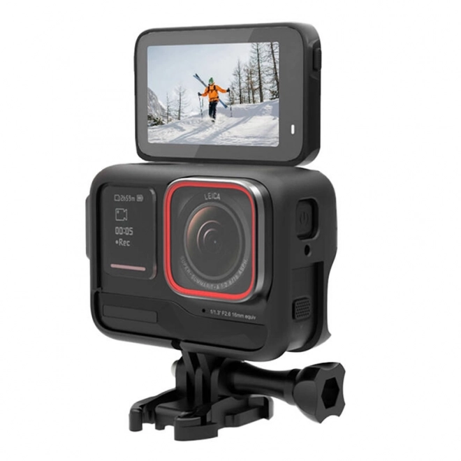 Plastic hoesje voor camera Insta360 Ace Pro