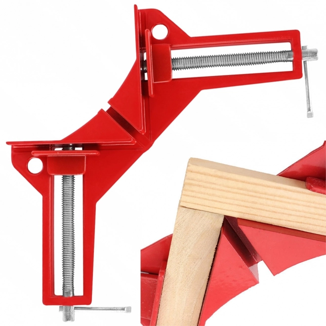 Carpenter's Angle Clamp