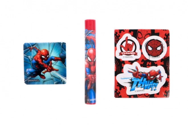 Spider-Man Surprise Egg