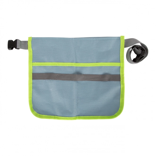 Small Foot Kindergordel met tuiniergereedschap