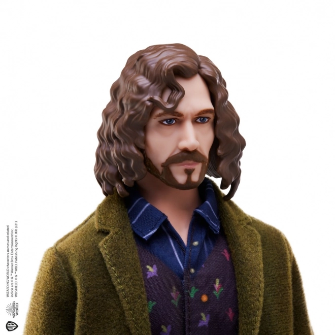 Sirius Black actiefiguur