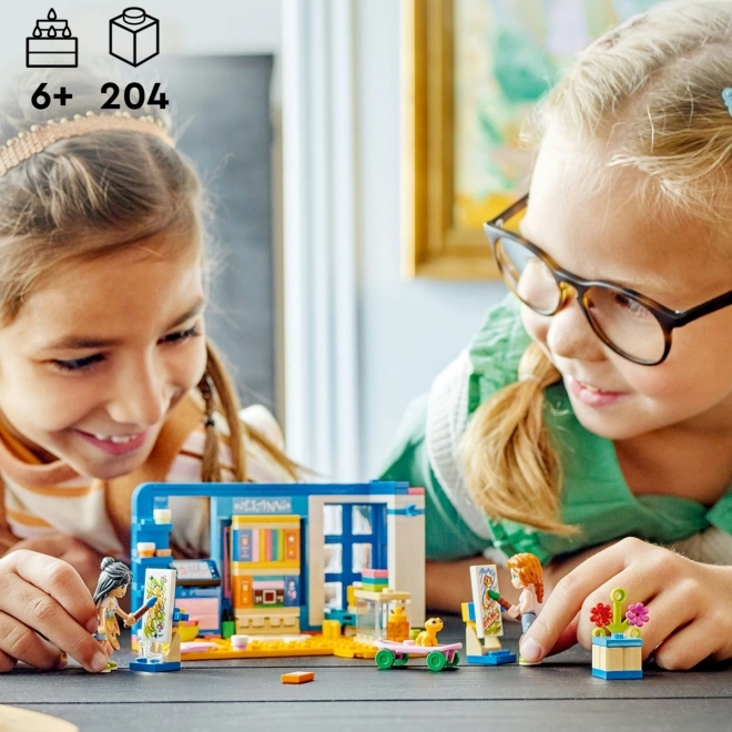 Pokamer Liann - LEGO Friends