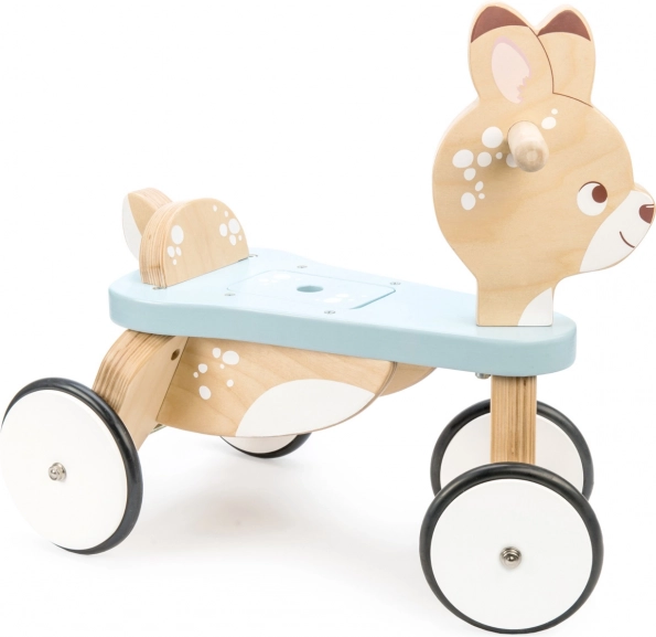 Houten loopfietsje Hertje Le Toy Van