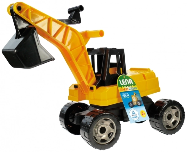 Graafmachine voor kinderen Lena