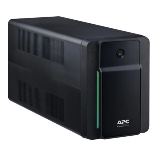 Alimentation de secours APC Easy UPS 1200VA, 230V, AVR, 4 Schuko
